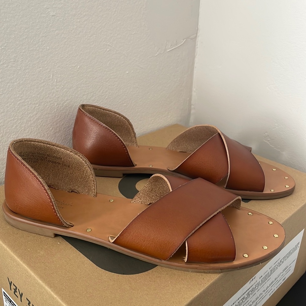 Sandals